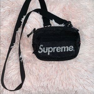 supreme small bag SS20